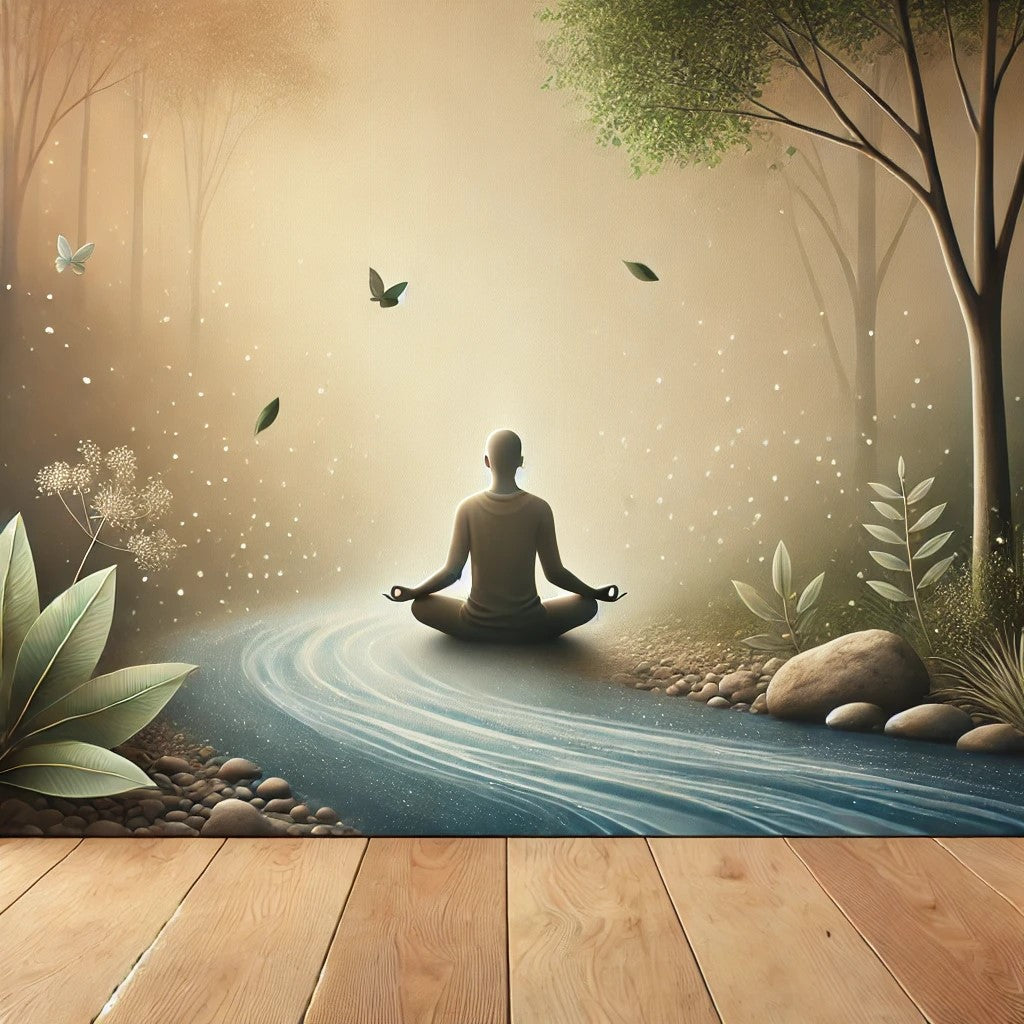 Meditation for Anxiety: Techniques to Calm Your Mind