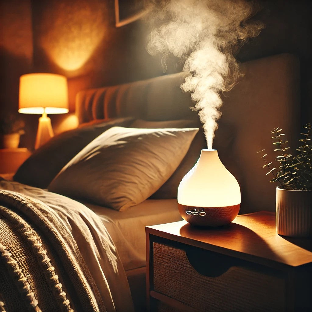 Stress and Sleep: Effective Techniques to Relax Before Bed