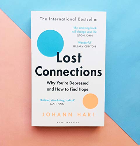 Lost Connections